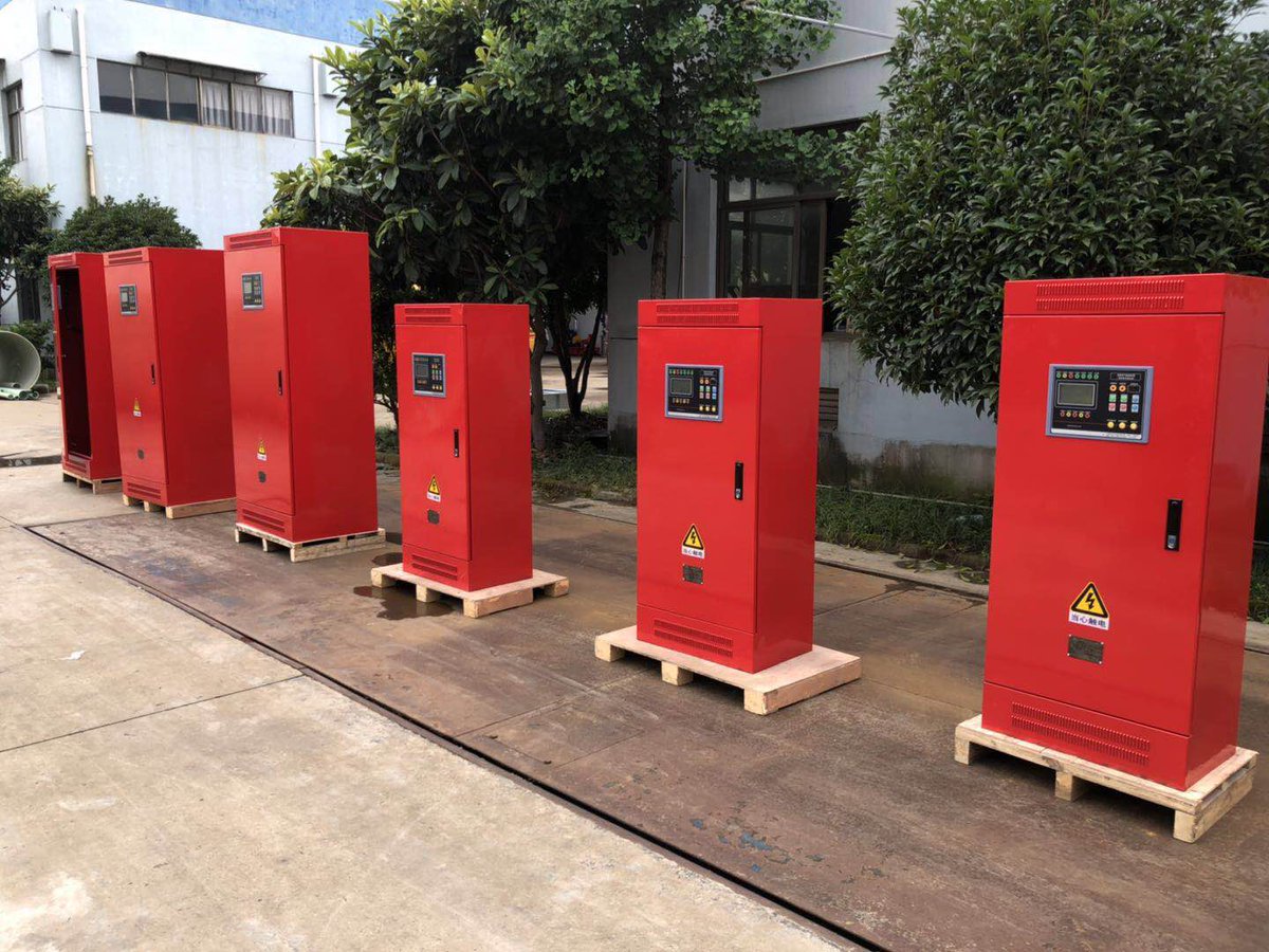 KristenLinger's tweet photo. Fire pump specialized intelligent controller @KristenLinger 
#firepump #controller #controlcabinet #pump

Welcome your inquiry!
Web: https://t.co/gR9yLK6ncl
Email: caroline@fire-pump.cn https://t.co/Tx5BhhtJ70