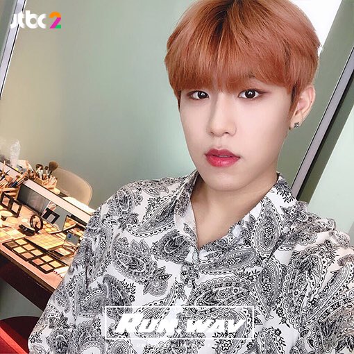 RUNWAV's tweet photo. Unlimited Music File <RUN.WAV>

#런웨이브 #RUNWAV #jtbc2
#AB6IX #에이비식스 https://t.co/J7Kv4wJ7Q0
