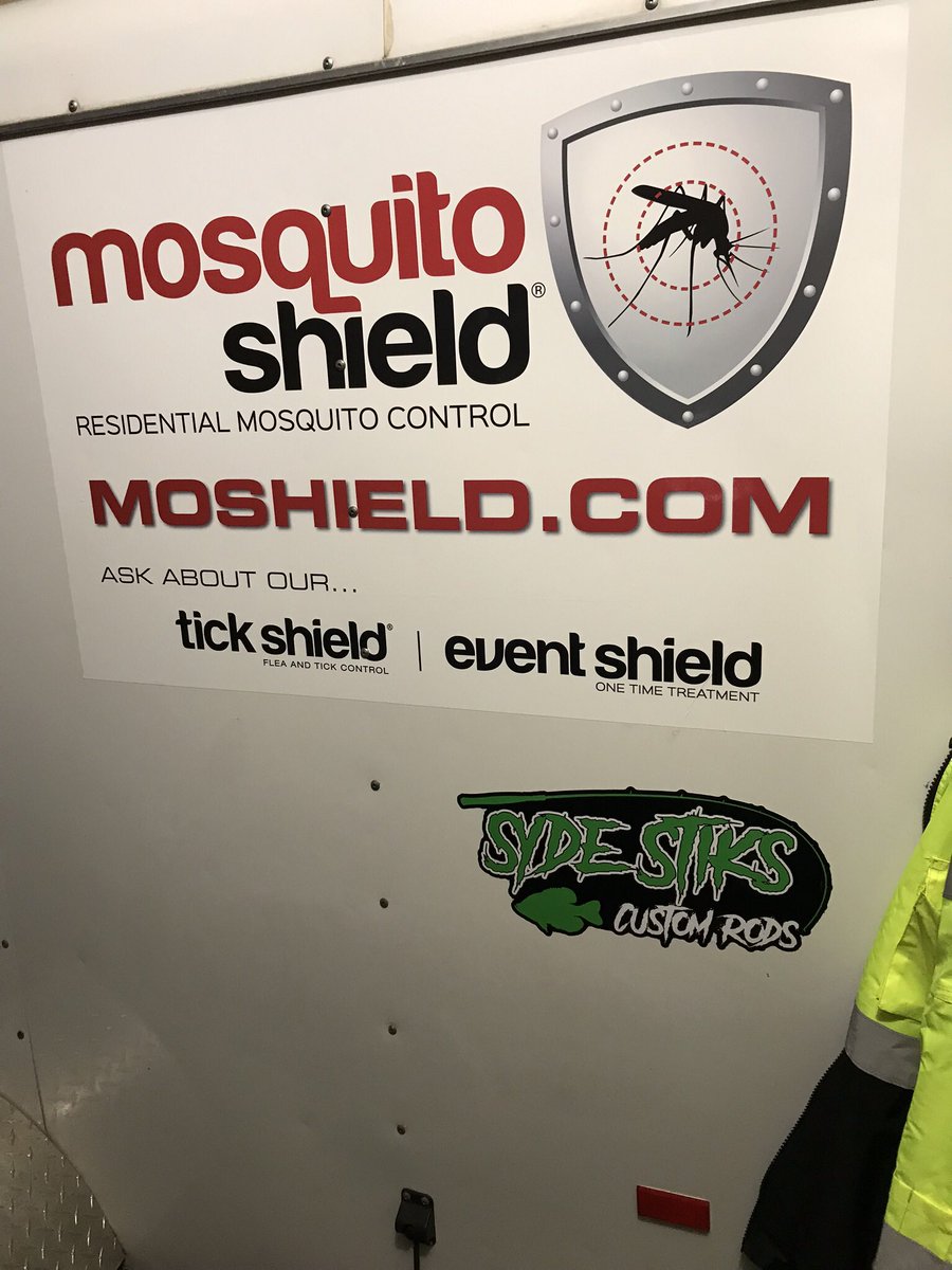 zach_jans's tweet photo. With the 4th of July right around the corner make sure you call @mosquitoshield for your mosquito spraying needs before the big BBQ weekend. #Summer #bbq #July4th #mosquito #mosquitoshield https://t.co/b0jmddFWgJ