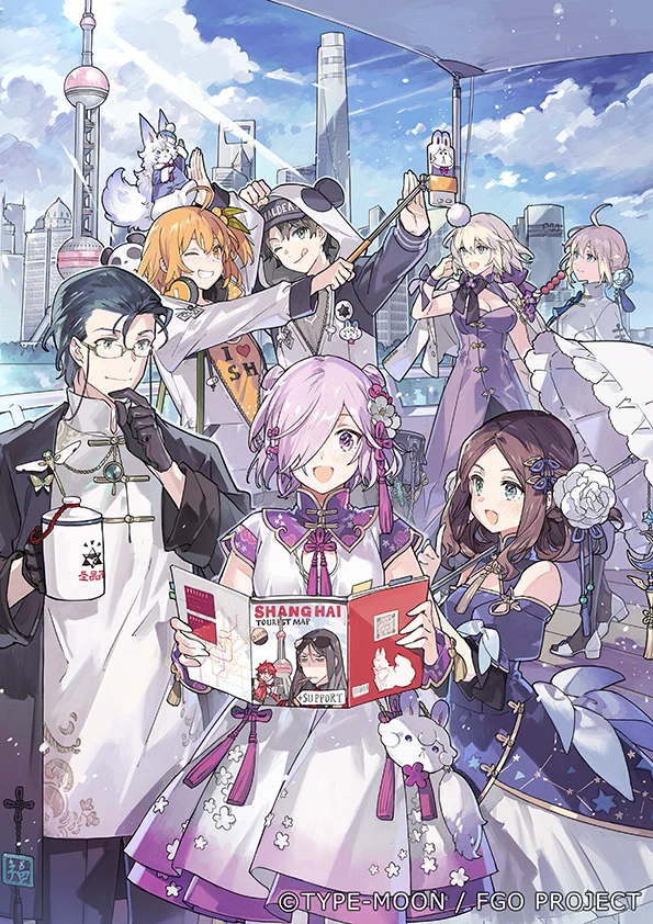 STAR影法師on X: 