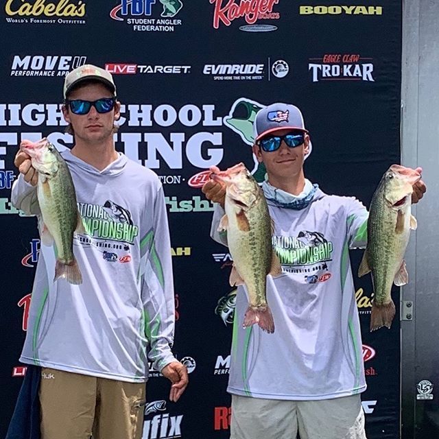 madwalt31's tweet photo. Sitting 15 ounces out of the top 12 after today. Gotta get some things rolling in the morning 💪🏼 https://t.co/plMKT4oaeT https://t.co/TctmeIThqW