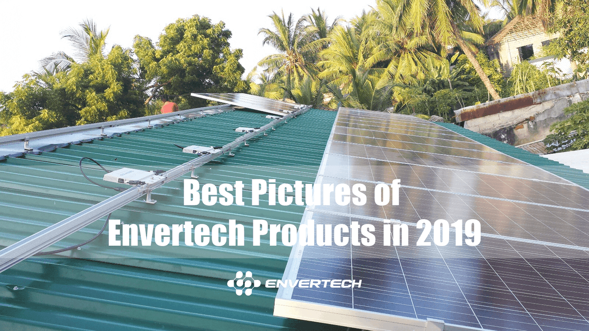 EnvertechSolar tweet picture