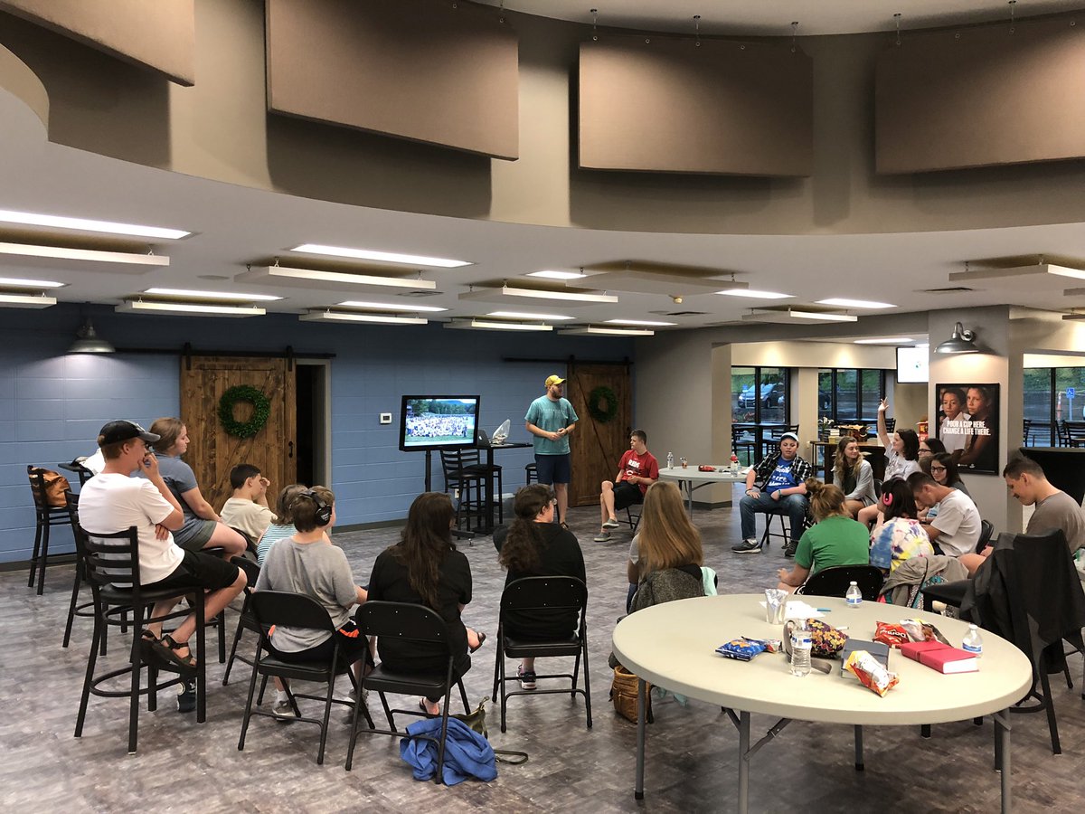NKY Capernaum tweet media