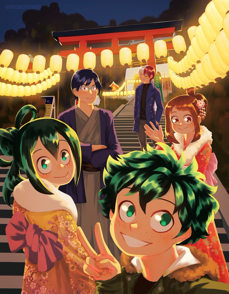 Ringmasterxred tweet media