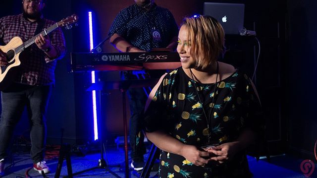thespotchurch's tweet photo. Dream Team Spotlight - Kiry, our prayer team Leader, leading & guiding the prayer team & culture with love, compassion & joy⠀
⠀
#SundayFunday #FamilyReunion #Spotfamily #Madeformore #thespotchurch #holbrook #worship #gospel #family #dreamteam #dosome… https://t.co/GHerk7LdIg https://t.co/S740IM7kqi