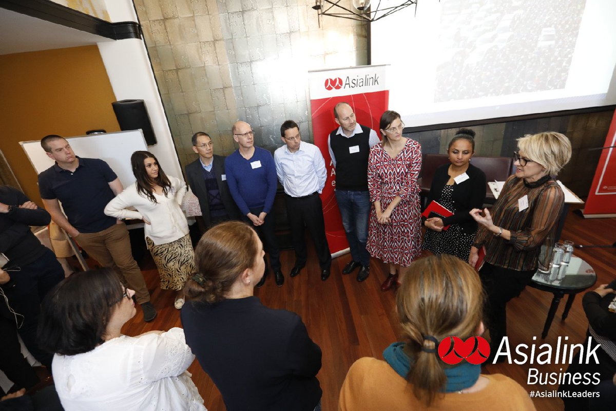 asiacapable's tweet photo. What are the biggest challenges for engaging rural Australia and building #AsiaCapable leadership in our regions? #AsialinkLeaders take a dive into the impact of Asia on the #FutureofWork in rural Australia and the #RuralLeadership challenge, with @matt_linegar @ARLFNews. https://t.co/faZ5xY04Rt