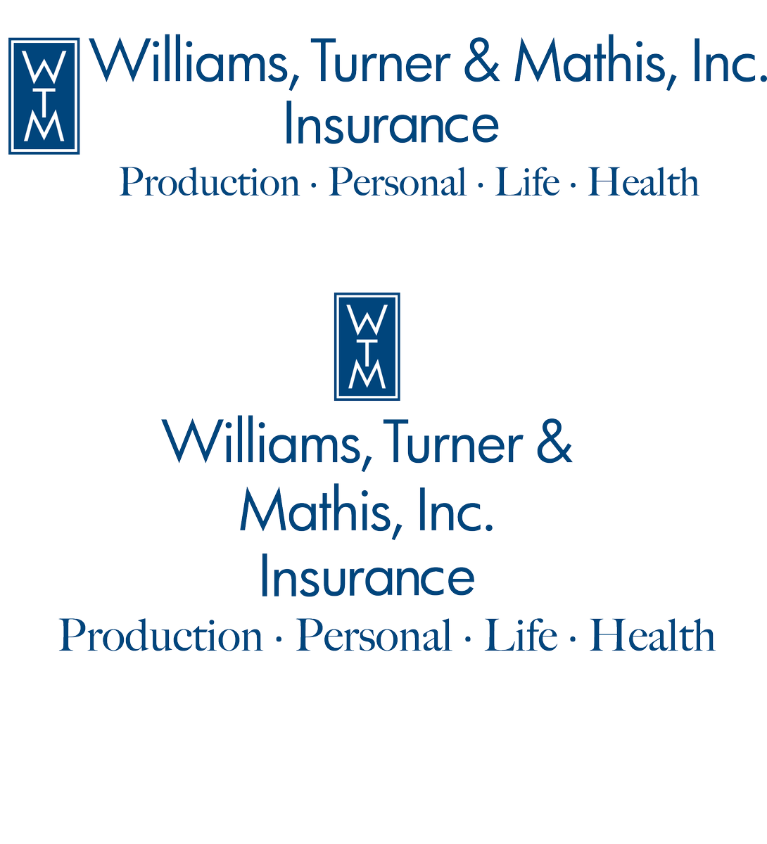 wipsummitatl's tweet photo. Grateful for our sponsor Williams, Turner &amp; Mathis, Inc! 👏 Since 1970 the owners and staff of Williams, Turner &amp; Mathis Insurance have been providing families and businesses in Georgia with all types of insurance and risk management services. https://t.co/aABbUWZtCA https://t.co/y8s2AEdwM1