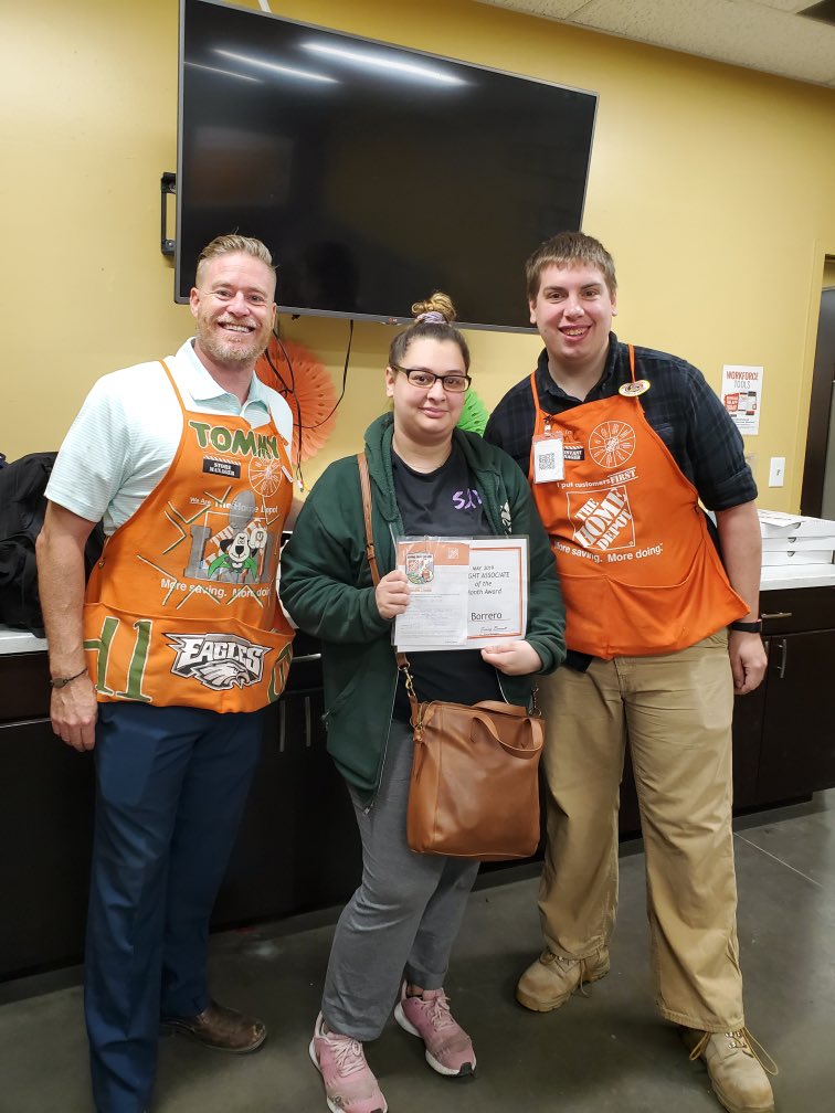 James Crawford (@jdc4523) on Twitter photo Thanks to all our awesome night associates for everything you do!! #4166TheBestSouthPhillyHD <a href="/tommybennetthd/">Tommy Bennett</a> <a href="/dennison_bryan/">Bryan Dennison</a> <a href="/Lorrainbutler/">Lorraine</a> Thanks to all our awesome night associates for everything you do!! #4166TheBestSouthPhillyHD <a href="/tommybennetthd/">Tommy Bennett</a> <a href="/dennison_bryan/">Bryan Dennison</a> <a href="/Lorrainbutler/">Lorraine</a>