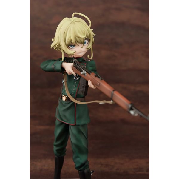 好評販売中！】送料無料！ 幼女戦記 ターニャ・デグレチャフ