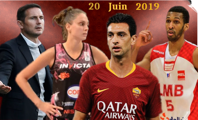 DoHitSMEDIA's tweet photo. #ZeeDAY - Jeudi #20Juin♊️ 2019 **
" Bonne fête à #Silvère et #Gobain ".
⚽️ #FranckLampard - Footballeur Britannique.
🏀 #AnaFilip(CataChitiga) - Basketteuse Franco-Roumaine,
⚽️ #JavierPastore - Footballeur Argentin (AS Roma),
🏀 #JeanVictorTraoré - Basketteur Franco-Burkinabais, https://t.co/IhLP8ciaQc