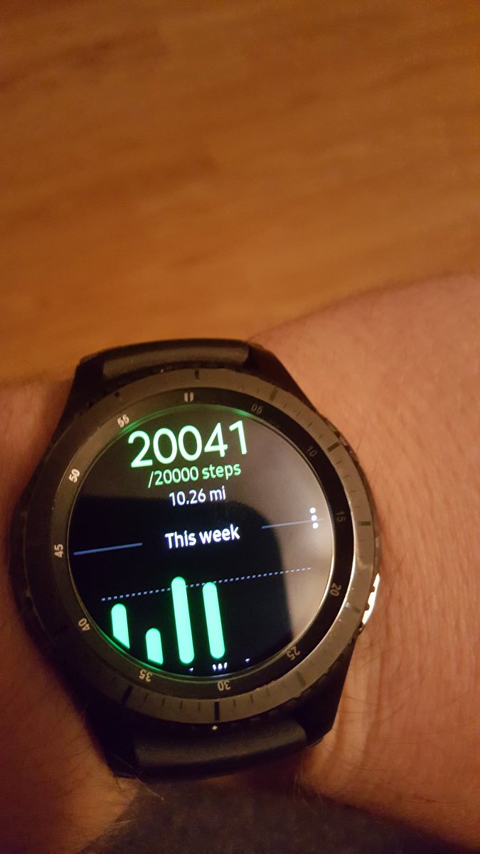 Regooba's tweet image. Day 2 of 136! Took me a bit longer to get it today but we are still going strong! More to follow. #RoadtoBlizzcon #GettinFit