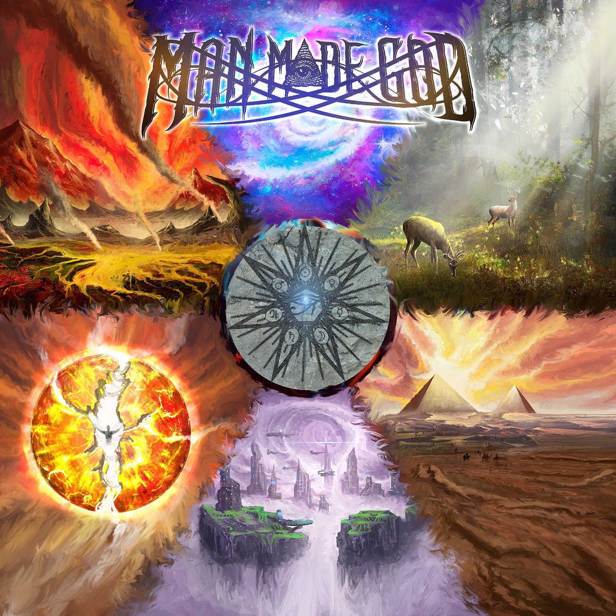 Self-Titled EP ‘19

Coming 7.30.19