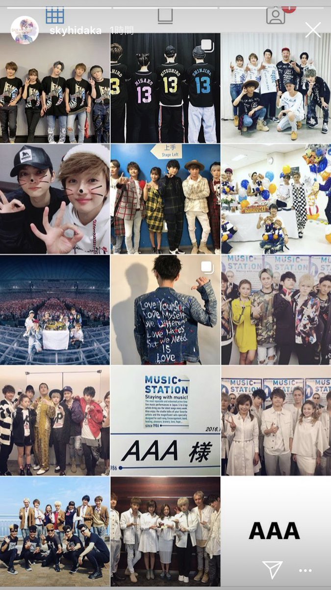 matcha_latte07's tweet photo. 日高くんどしちゃったの🥺🥺🥺💛？
（嬉しい悲鳴） https://t.co/eaa7SahbUn