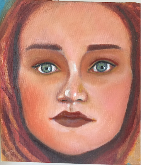 Ava_Bruning's tweet photo. @StinavD @Benefry @ernlaugh @TrishSuter @BernardJanWorld @norianlove @EmilyCadwalader @mywritersnook @AmyCaudill10 @LydiaBright1997 hey @StinavD how are you? finished this painting recently: Calypso 1 https://t.co/kUUqVJU9lA