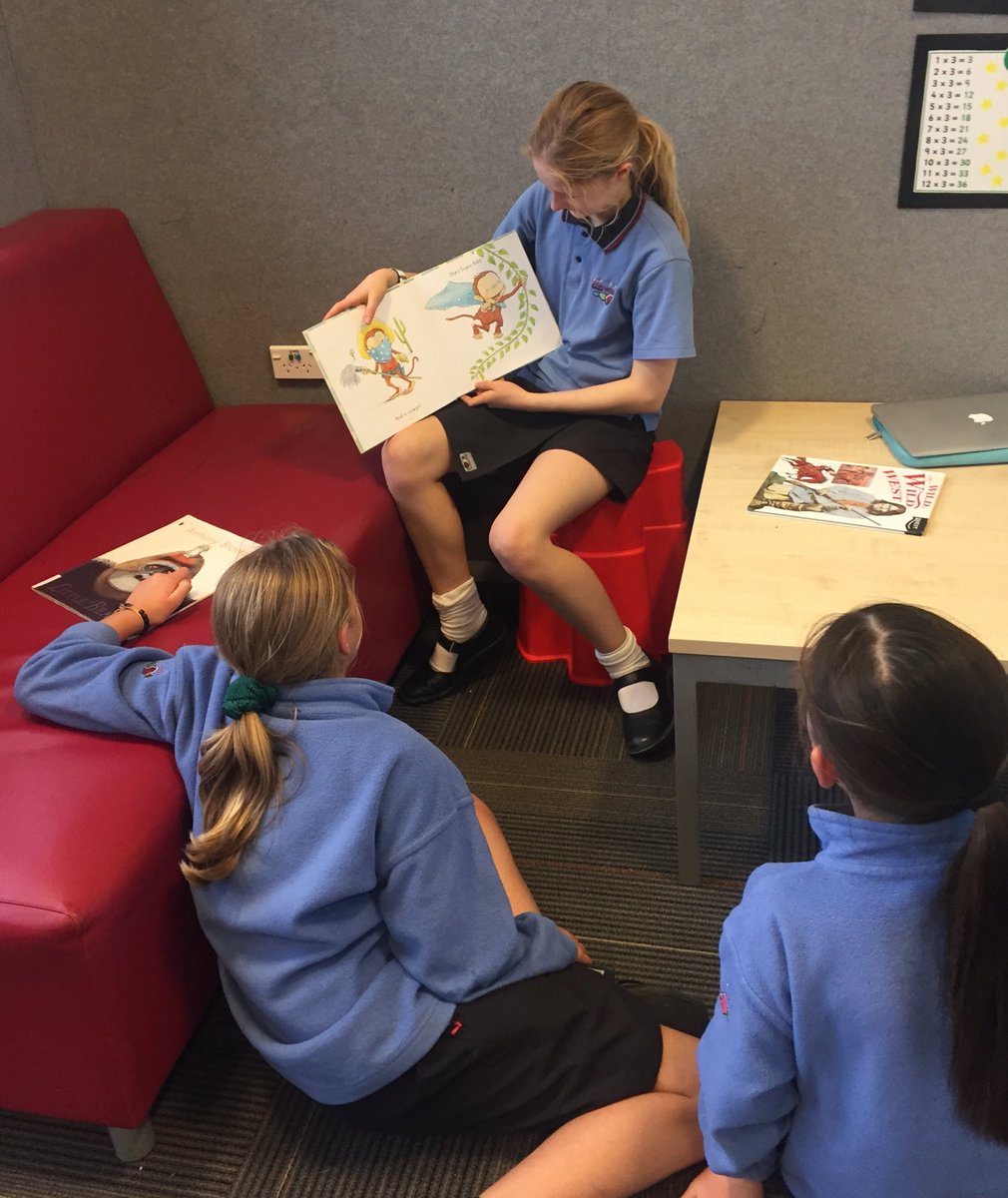 sspreschoolarvo's tweet photo. Year 6s preparing and #SFScollaborating  in preparation to teach “Preschool Afternoons” while Year 8s are at camp! Support them with your under 5 year olds for a lovely afternoon!   Classes run every Friday in Stonefields School Library 2:00-2:45.  @StonefieldsSch #SFStakeaction https://t.co/QSyacQagKG
