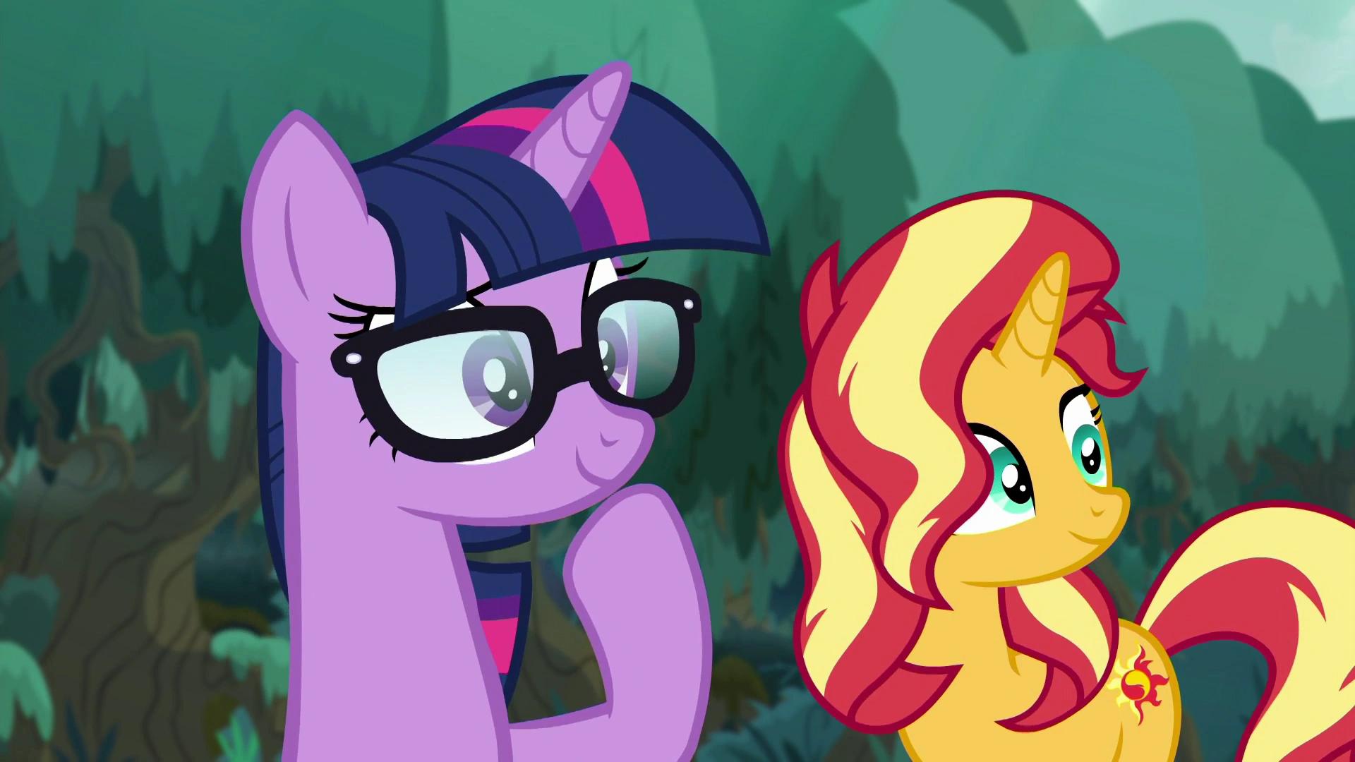 Hourly Pony on X