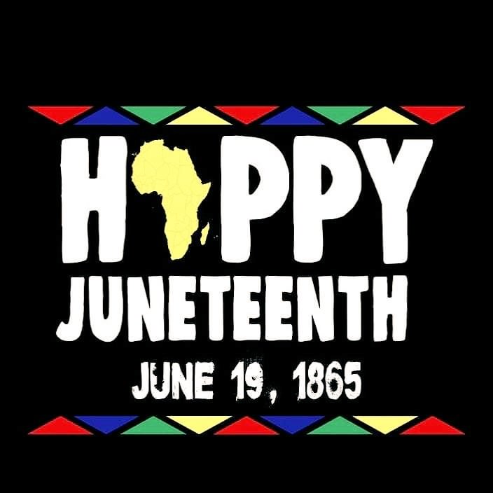 Our Day!
#HappyJuneteenth 
theroot.com/reframing-hist…