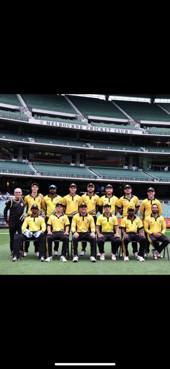 Thursday throw back to earlier in the year, when a small club from Albion played on the greatest stadium in the world.... #gotiges