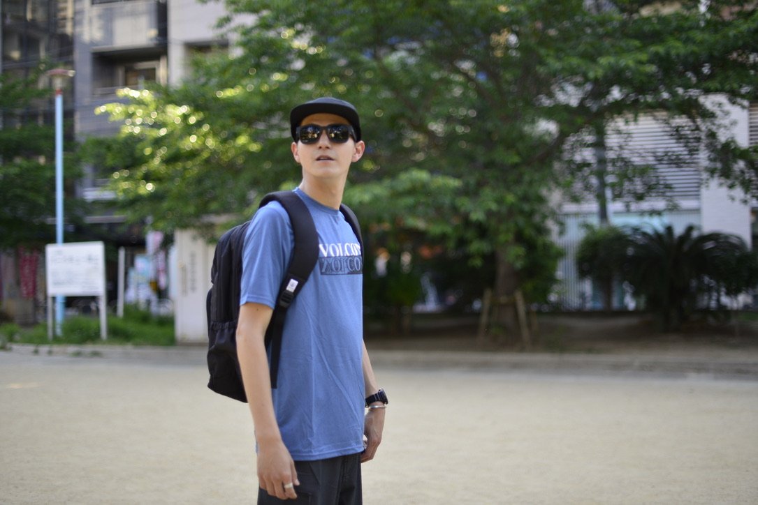 REGULATOR_WEB's tweet photo. #VOLCOM 2019 #MENS #SURFTEE クイックドライ素材で通常のTee素材よりも3倍程乾くのが早いサーフTシャツ好評販売中！海やプールなどではラッシュガードとして使うのはもちろん、汗の乾きが抜群なので運動するときのウエアとしても活躍します◎ https://t.co/SSADv0hOds #regweb #ボルコム https://t.co/wGTv1v7SbH