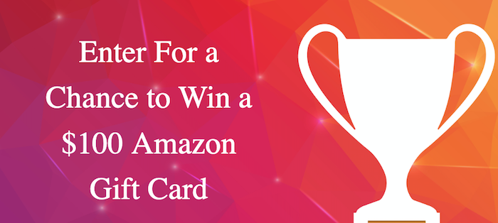 rayakhashab's tweet photo. Limited Offer! Enter Today For a Chance to Win a $100 Amazon Gift Card #win #giveaway https://t.co/S9dnXhAJqD https://t.co/5IdaTAvxfI