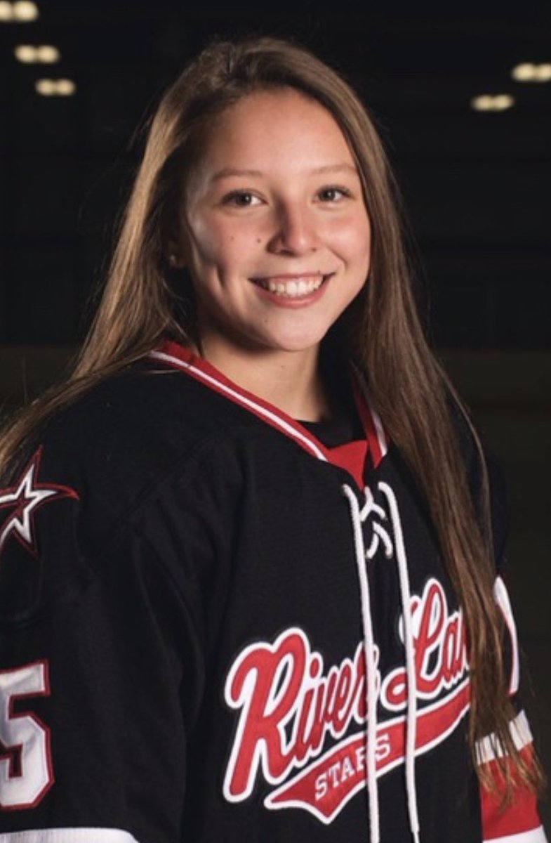 RiverLakes_GH's tweet photo. Congratulations to team member Kianna Roeske @kiroeske for making U15 National Camp @MinnHockeyHP @usahockey @SotaGirlsHockey https://t.co/yN0h6Qh3ba