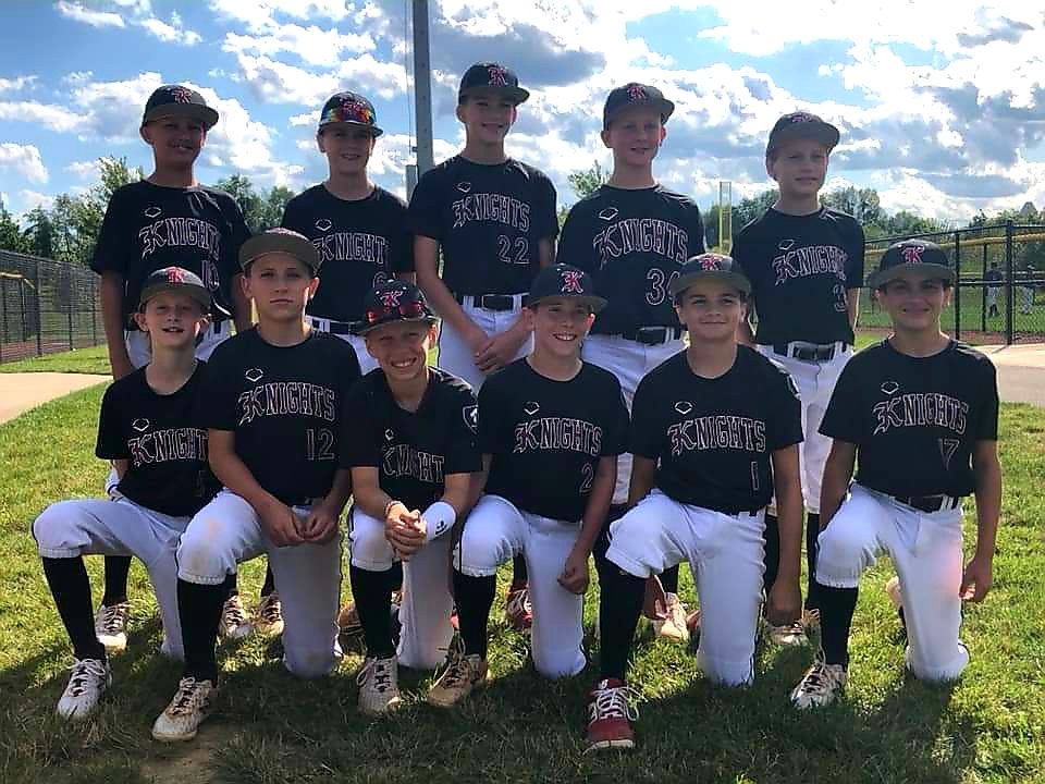 ShannonB_83's tweet photo. Knights Baseball 11u went 4-0 in pool play today at the USSSA World Series in Gulf Shores. It was so much fun to watch! Double elimination bracket starts tomorrow.
#reptheK https://t.co/Bhtwjq4DNT