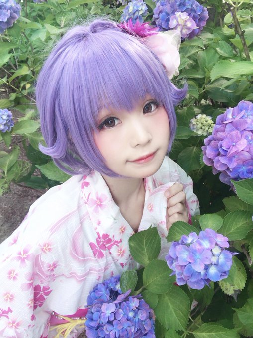 Twitterのコスプレ画像19