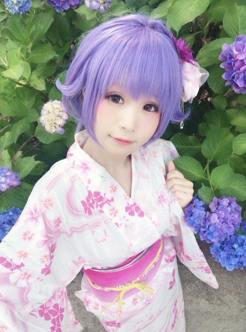 Twitterのコスプレ画像20