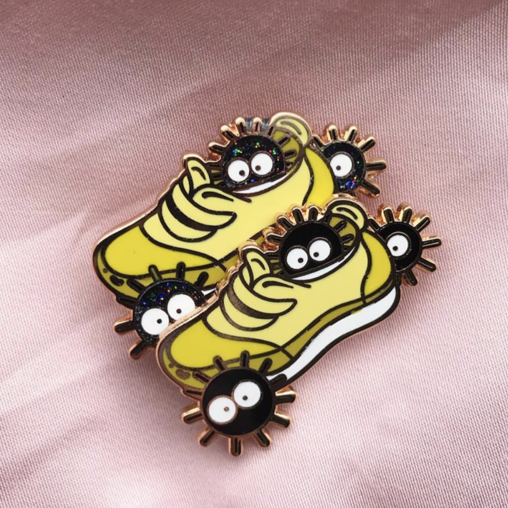 TW Pornstars 2 pic. ♡ Pastelwife ♡. Twitter. hey! 👋🏻 friendly reminder that i make enamel pins