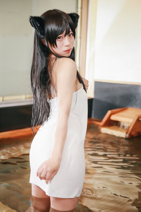 コスプレイヤーさとはるのTwitter画像59