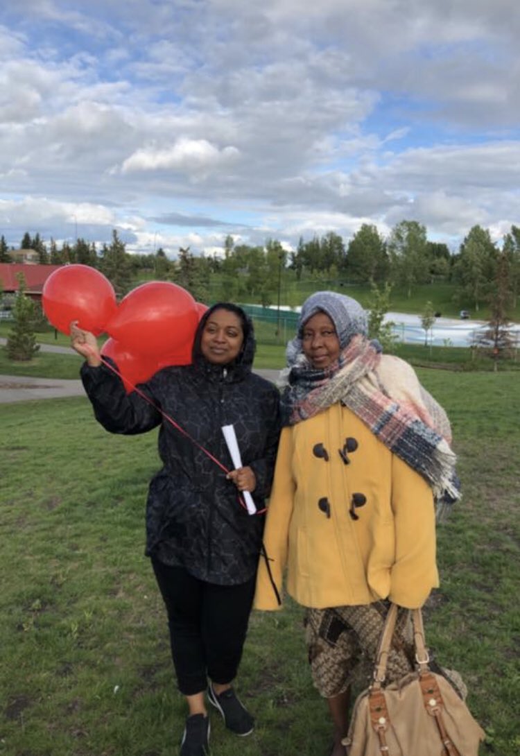 scdaainfo's tweet image. We Did it despite the wind and rain! Happy Sickle Cell Awareness Day! #SickleCellAwarenessDay #sicklecellwarrior #sicklecellawareness365 @sicklecellca @SickleCellON
