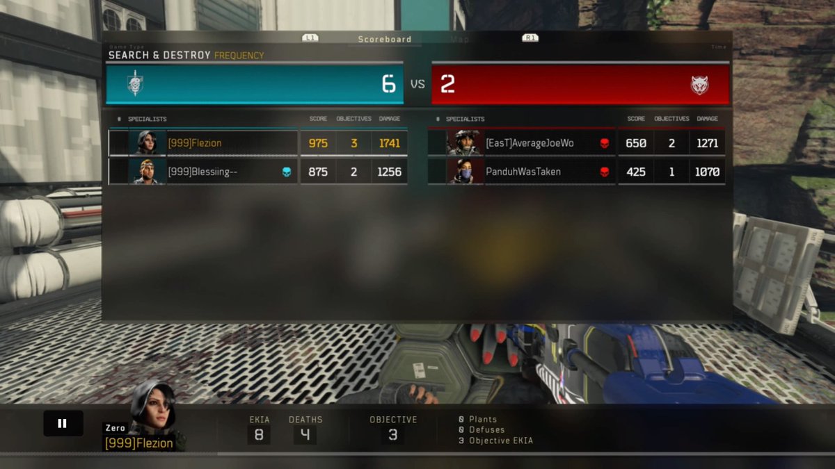 FFlezion's tweet image. PROOF