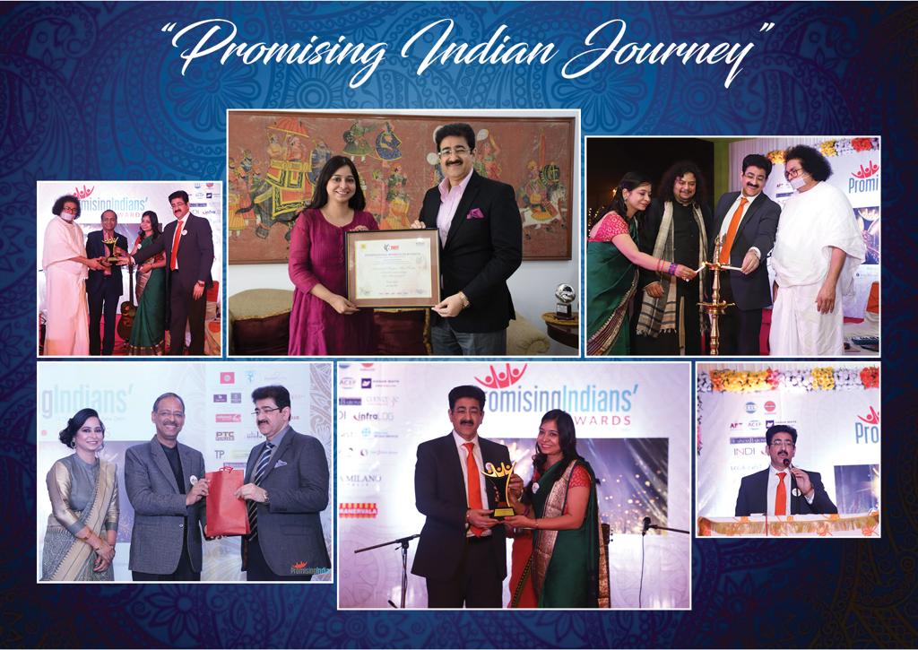 PromisingIndia's tweet photo. #PromisingIndiansSociety feels proud of our association since our inception in 2017. #Congratulations @sandeepmarwah Sir. A token of appreciation from us. #BiAnnouncementSoon
 #gratitude #promisingindianjourney #promisingindians 
https://t.co/wid2Bankqo https://t.co/cwOtY0VBvG