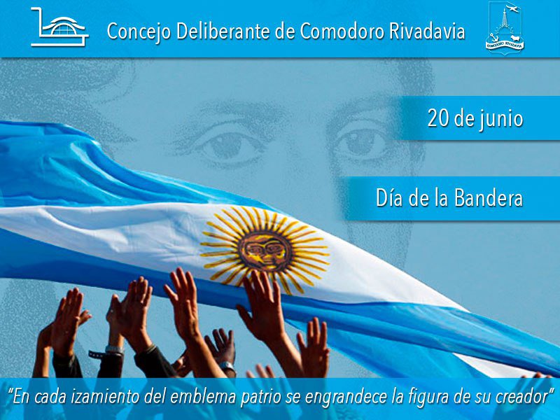 ConcejoCOMODORO's tweet photo. https://t.co/UHgTnKrPG1