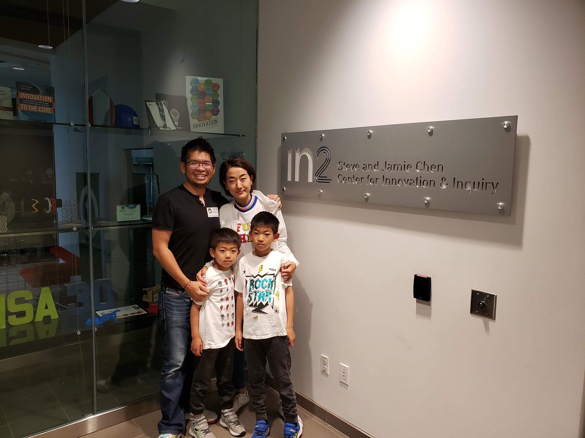 IMSA Innovation tweet media