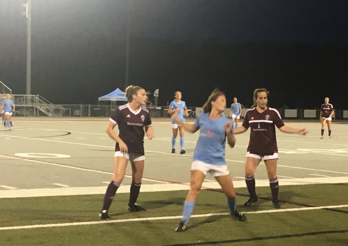 CarolinaRapids Girls tweet media