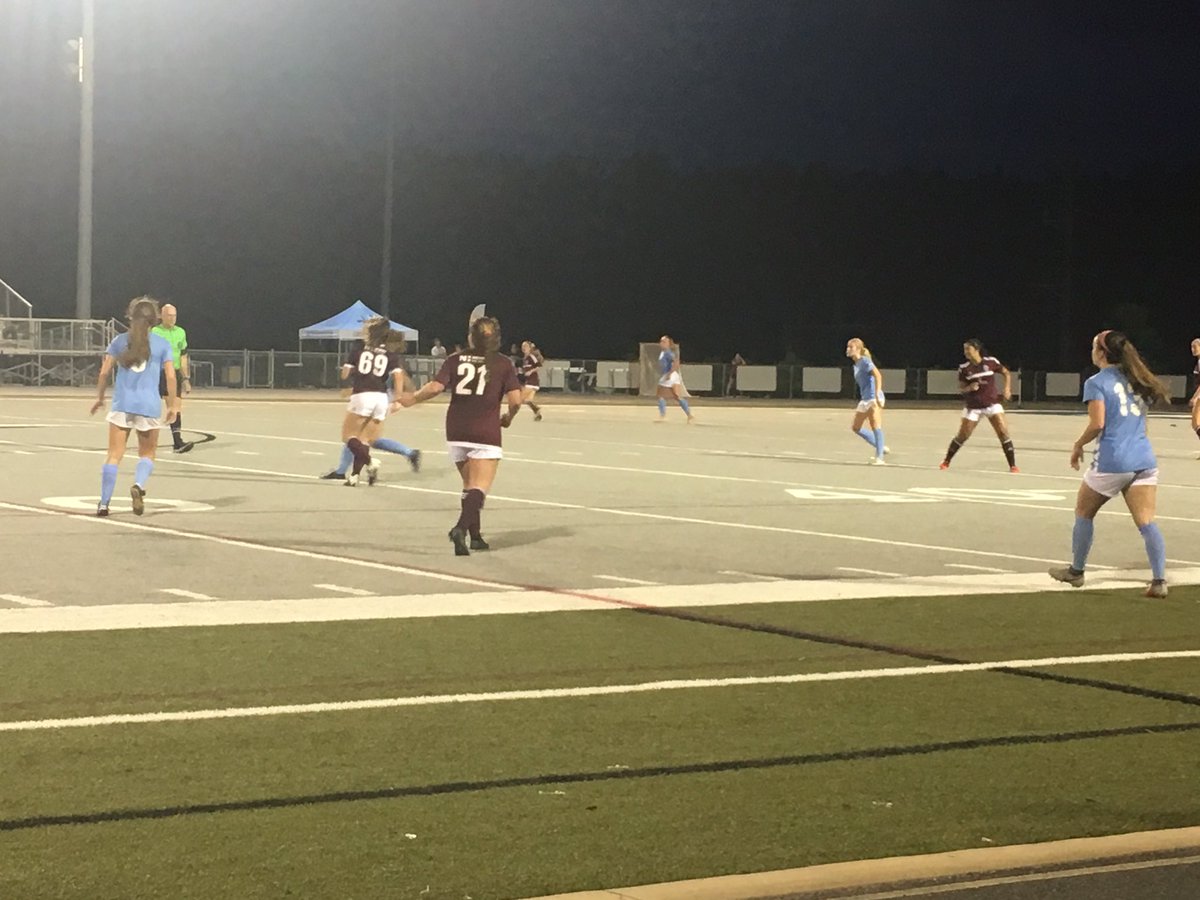 CarolinaRapids Girls tweet media
