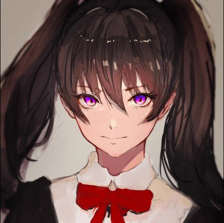 顔だけ。 