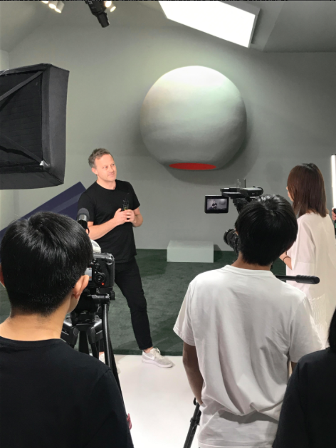 CampaignDesign's tweet image. Immersive brand installation for Carpoly&amp;amp;Wallpaper in Shanghai 
@wallpapermag #immersive #campaignchina #shanghai 
mp.weixin.qq.com/s/OJbP-EGuS0ZA…