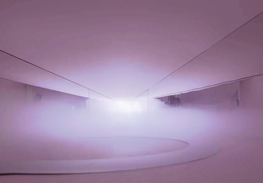 CampaignDesign's tweet image. Immersive brand installation for Carpoly&amp;amp;Wallpaper in Shanghai 
@wallpapermag #immersive #campaignchina #shanghai 
mp.weixin.qq.com/s/OJbP-EGuS0ZA…