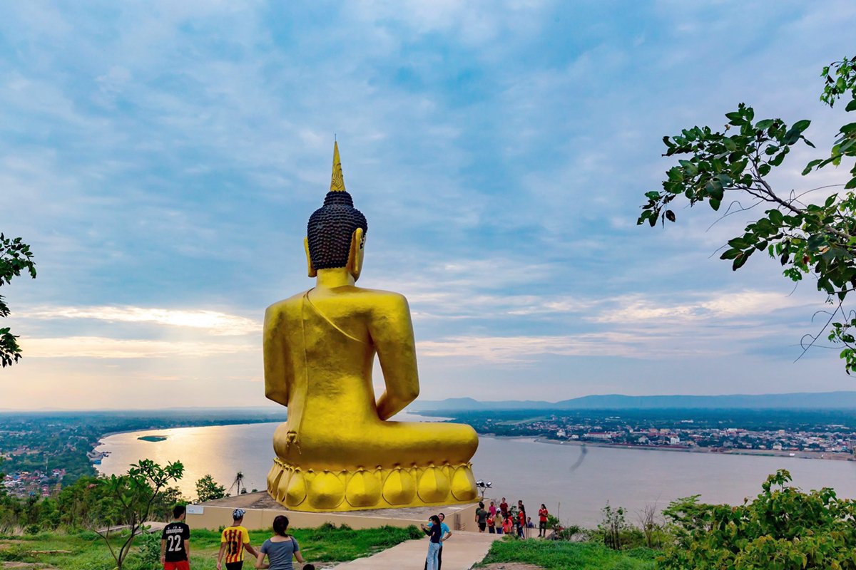 exotic_laos's tweet photo. This photo has been taken at the #GoldenBuddha at sunset.
#pakse #laostravel #phusalao #watphousalao #paksethingstosee #paksetopdestination #laosbestpalces #laostours https://t.co/m1QbpcXpfR