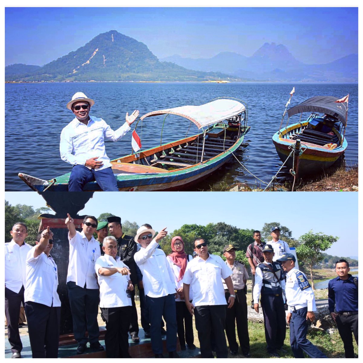 Ridwan Kamil tweet media