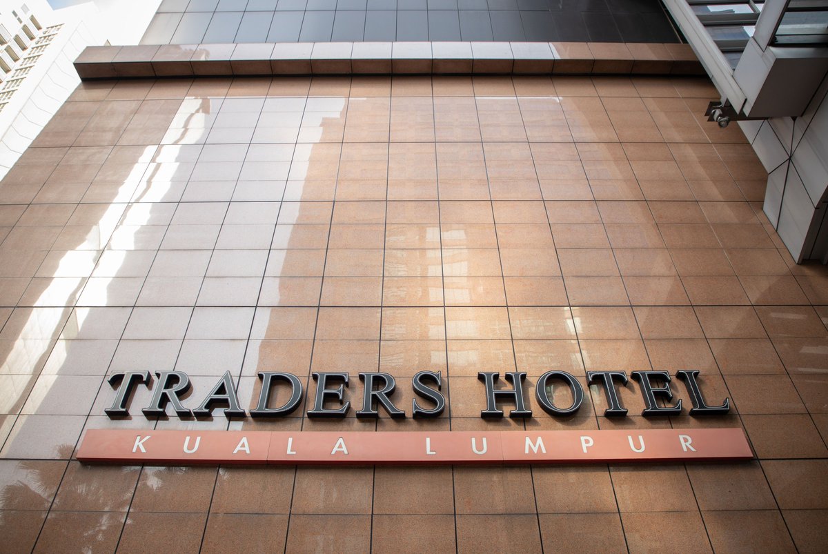 Creating good memories at Traders Hotel KL . Share with us some of your best moments here.
#TradersHotelKL #KualaLumpur #PetronasTwinTowers