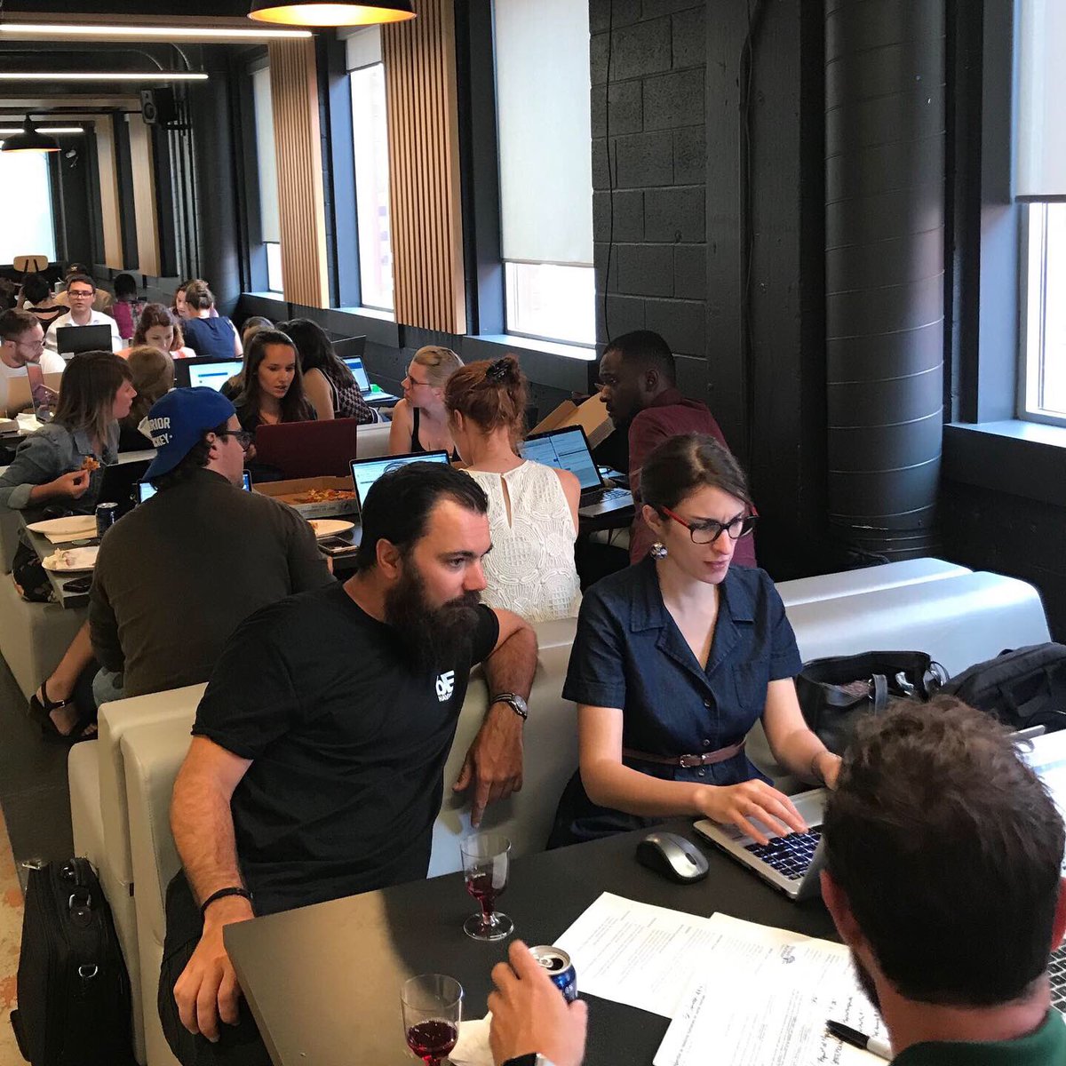 Sandrine Theard tweet media