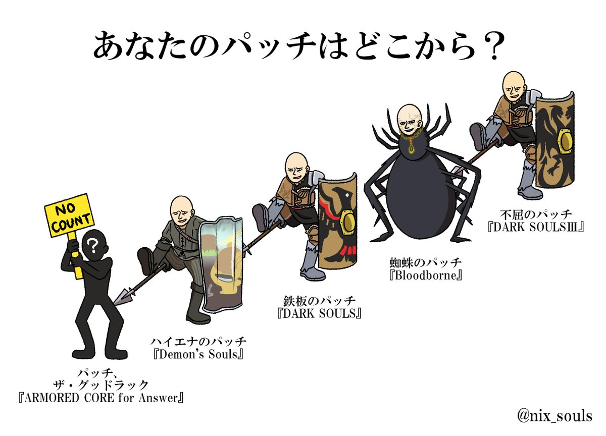 Darksouls Bloodborne 隻狼イラストまとめ 2ページ目 Togetter Darksouls Bloodborne 隻狼イラストまとめ 2ページ目 Togetter