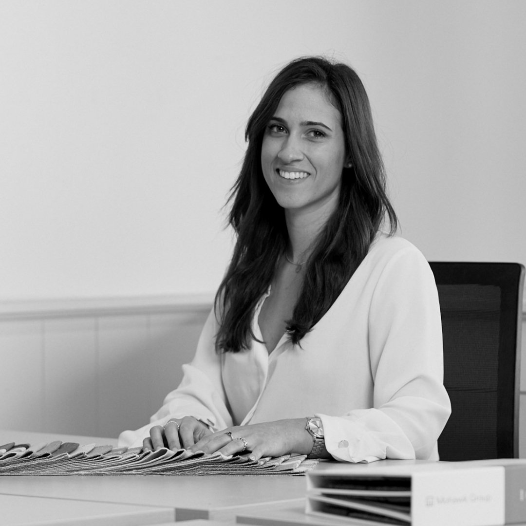 EvokeProjects's tweet image. Meet Aida Dedic, one of our highly regarded Interior Designers, who thrives on engaging with our clients from early on to understand their objectives for their new workspaces. bit.ly/2WDp0TY 

#evokeprojects #dreamteam #designers #success #teamwork