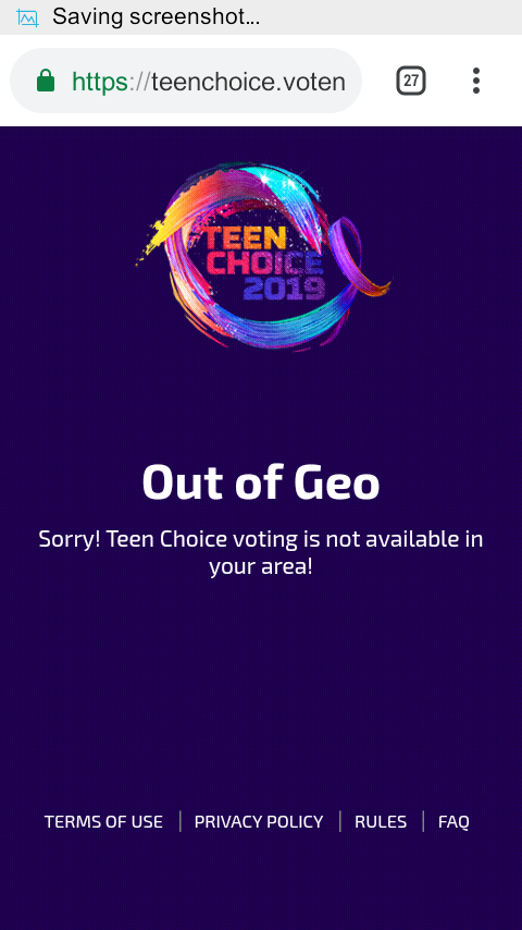 Leoleo220's tweet photo. @nct_billboard @NCTsmtown_127 what should I do now? 
My #TeenChoice for #ChoiceInternationalArtist is 
@NCTsmtown_127. https://t.co/yZwTZ3QUEs