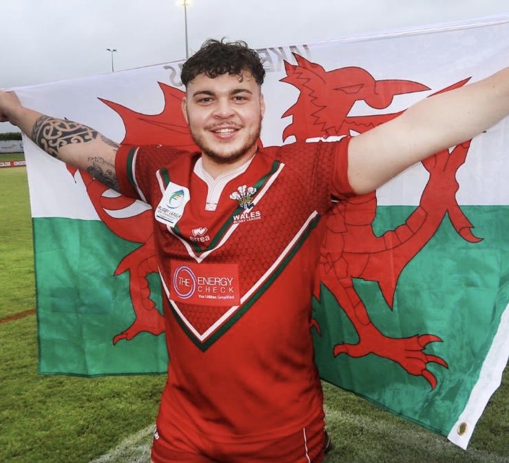 We are pleased to announce our third signing of the season, hooker from Bargoed RFC, Jake Thomas.

🦅⚫️⚪️⚫️⚪️⚫️⚪️⚫️🦅

#Welcome2TheFamily    #ComeOnTheFalcons