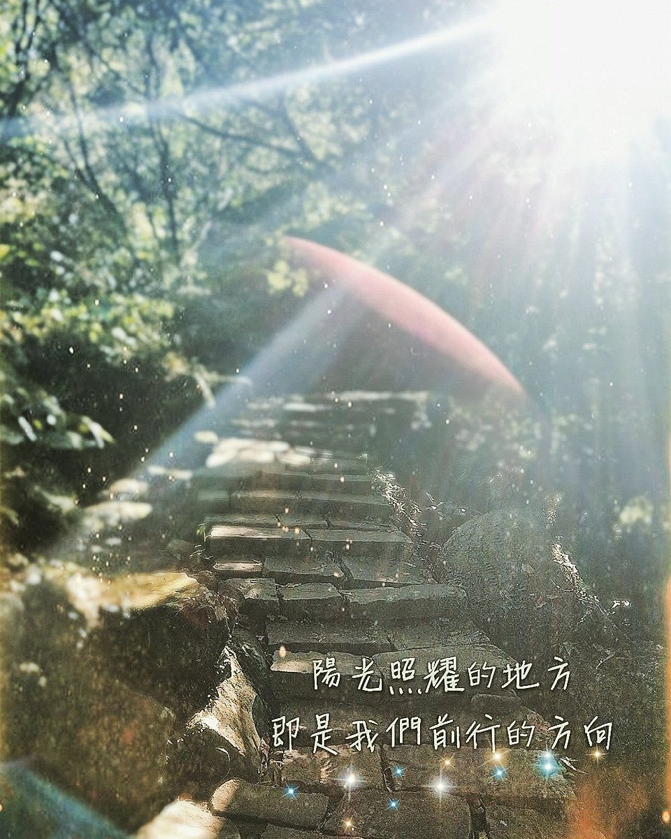 prettystar118's tweet photo. 有時看到別人的動態
才發覺自己過於懶散

即使看見了道路 但沒有繼續前行
那始終無法到達 你所期望的世界 https://t.co/2DdeeTeoXt