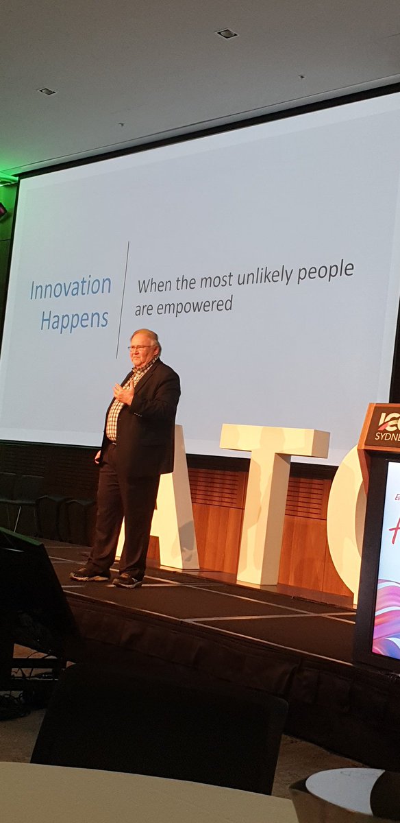 Stan Rolfe tweet media